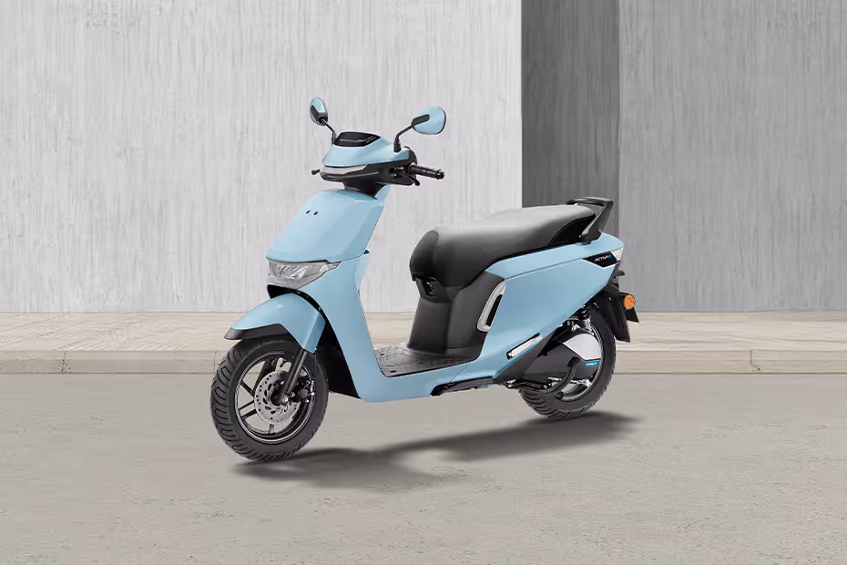 Honda Active e